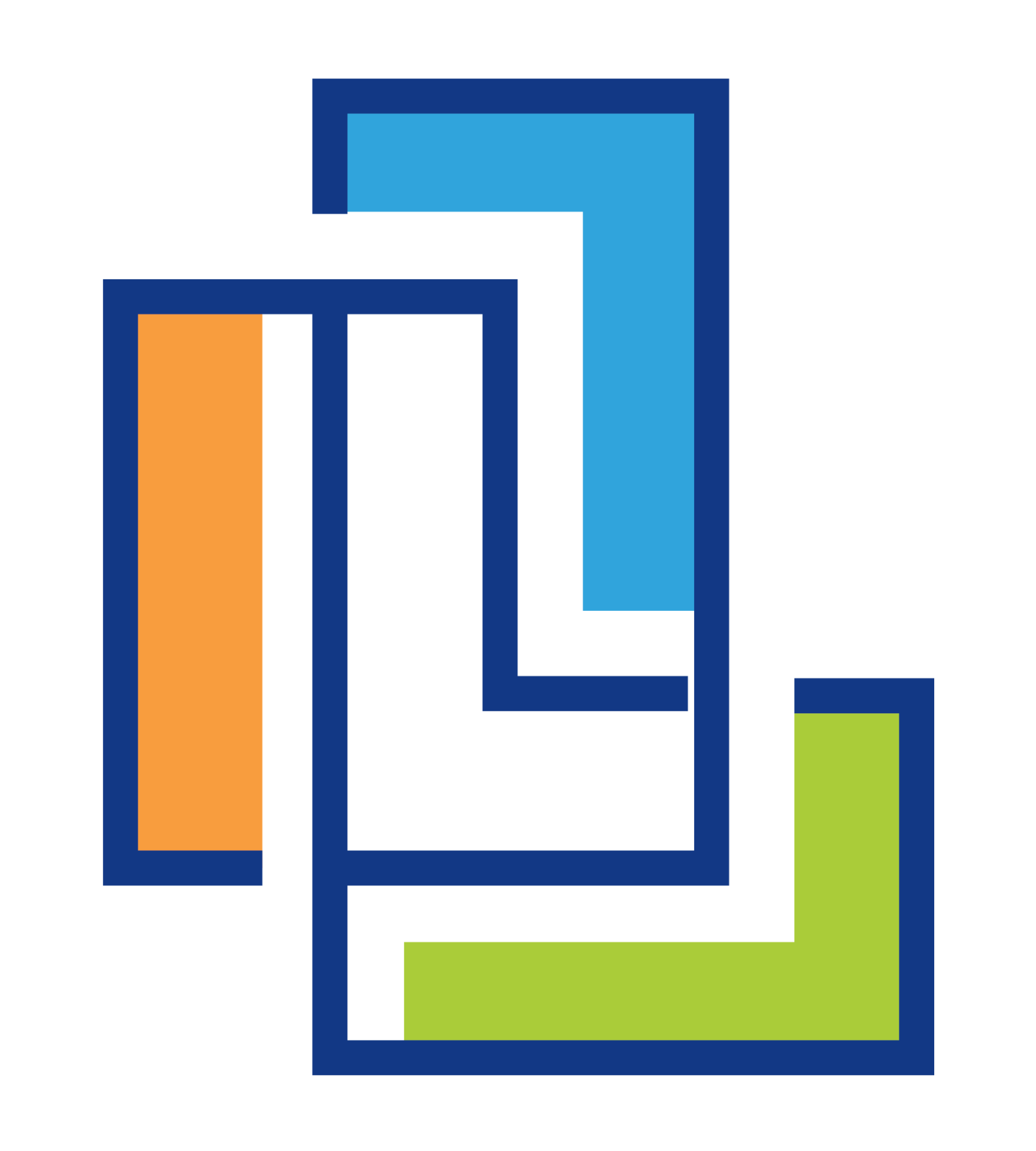 Bunyad Builders Logo